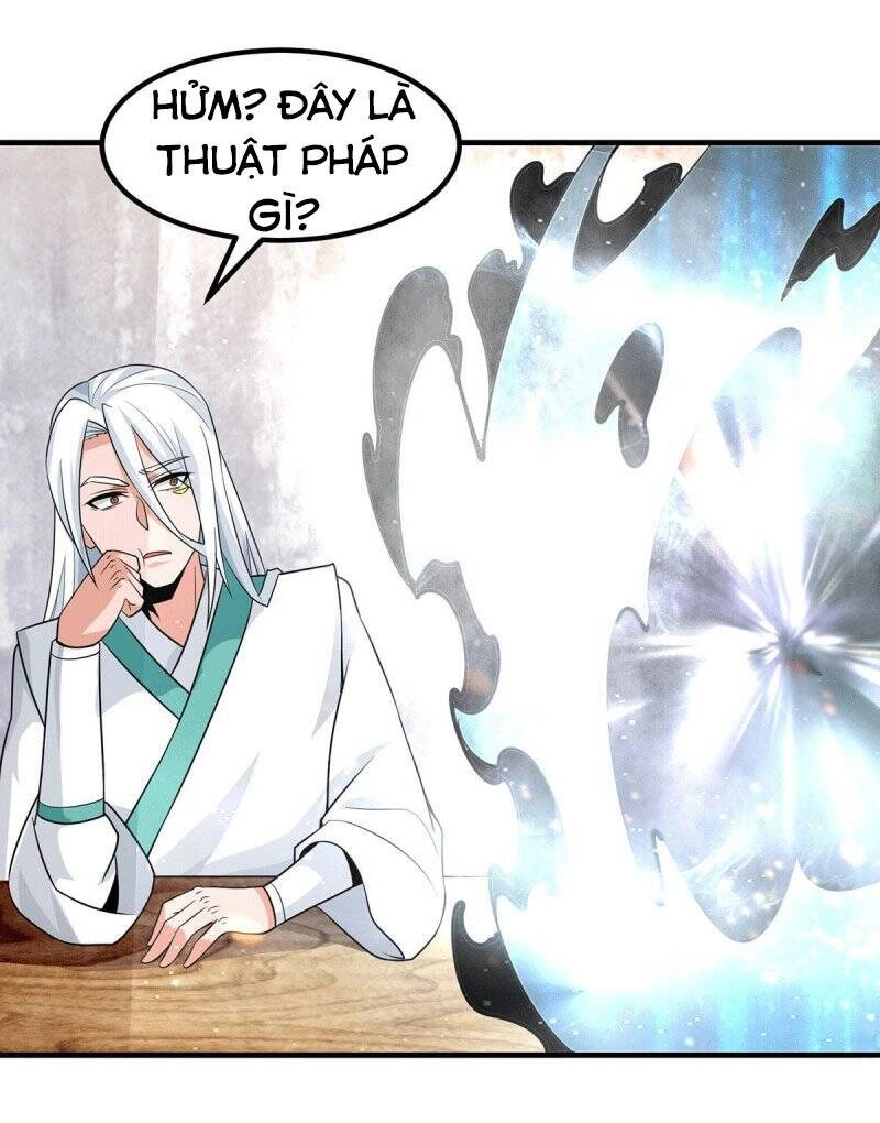 Ta Có Chín Nữ Đồ Đệ Chapter 182 - 24