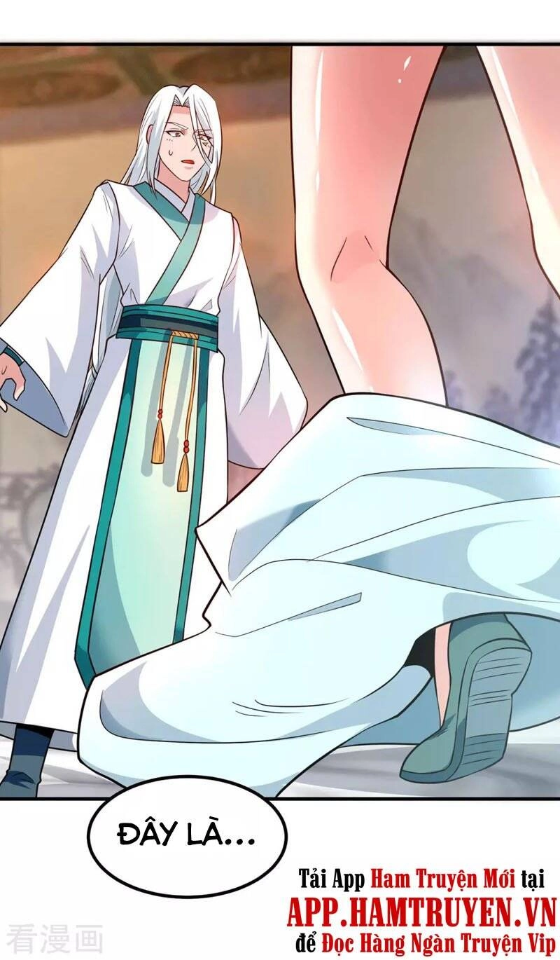 Ta Có Chín Nữ Đồ Đệ Chapter 183 - 7