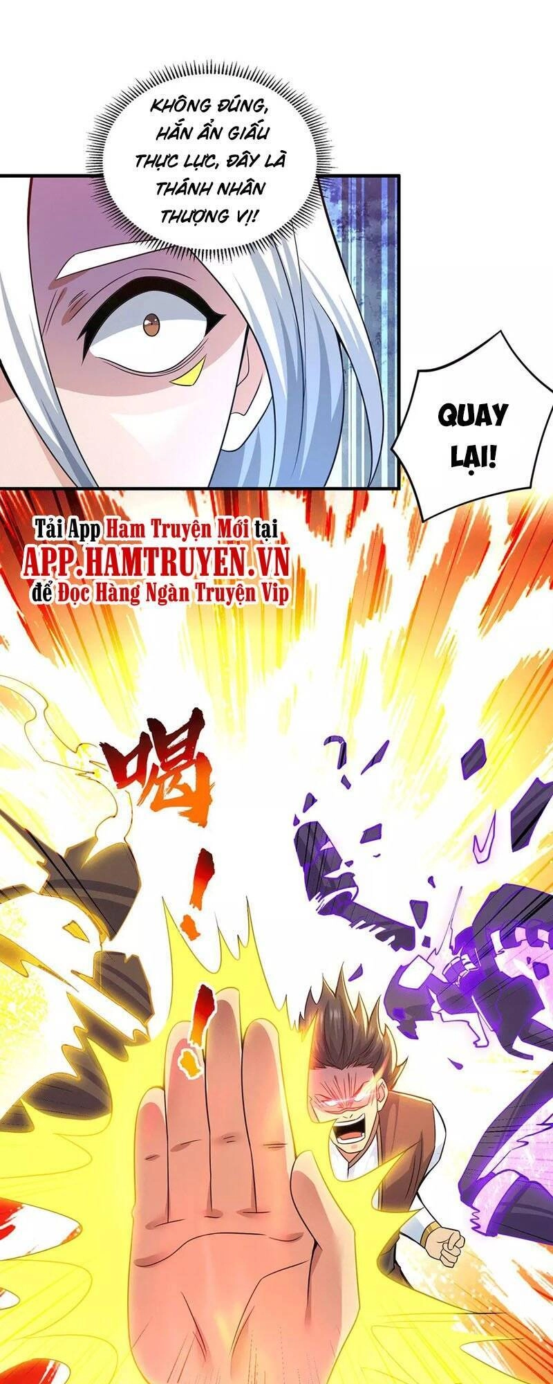 Ta Có Chín Nữ Đồ Đệ Chapter 183 - 18