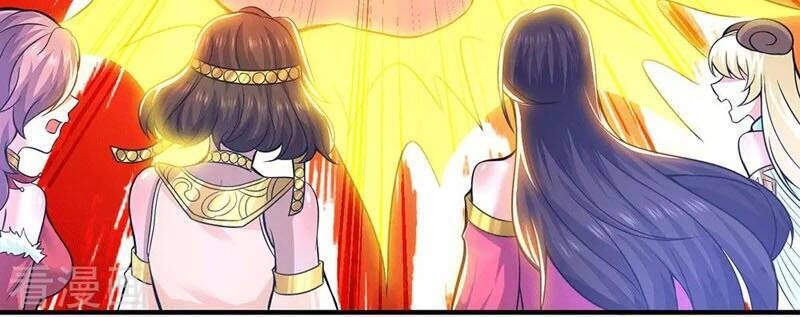 Ta Có Chín Nữ Đồ Đệ Chapter 183 - 19