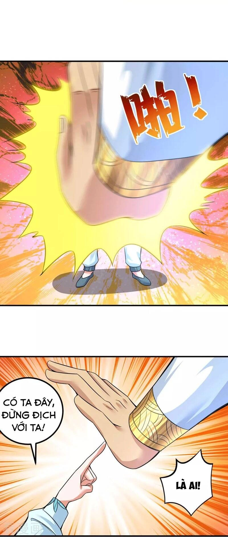 Ta Có Chín Nữ Đồ Đệ Chapter 183 - 20