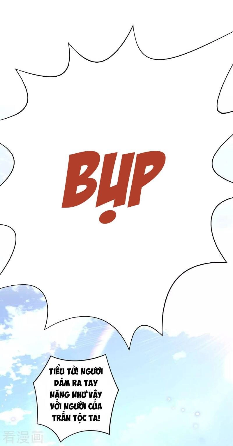 Ta Có Chín Nữ Đồ Đệ Chapter 183 - 23