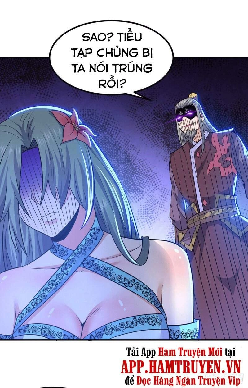 Ta Có Chín Nữ Đồ Đệ Chapter 184 - 1