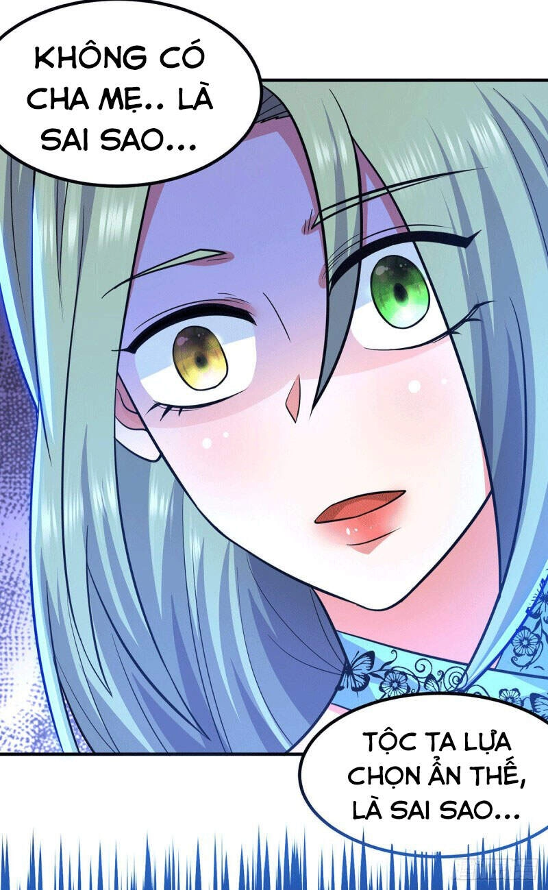 Ta Có Chín Nữ Đồ Đệ Chapter 184 - 2