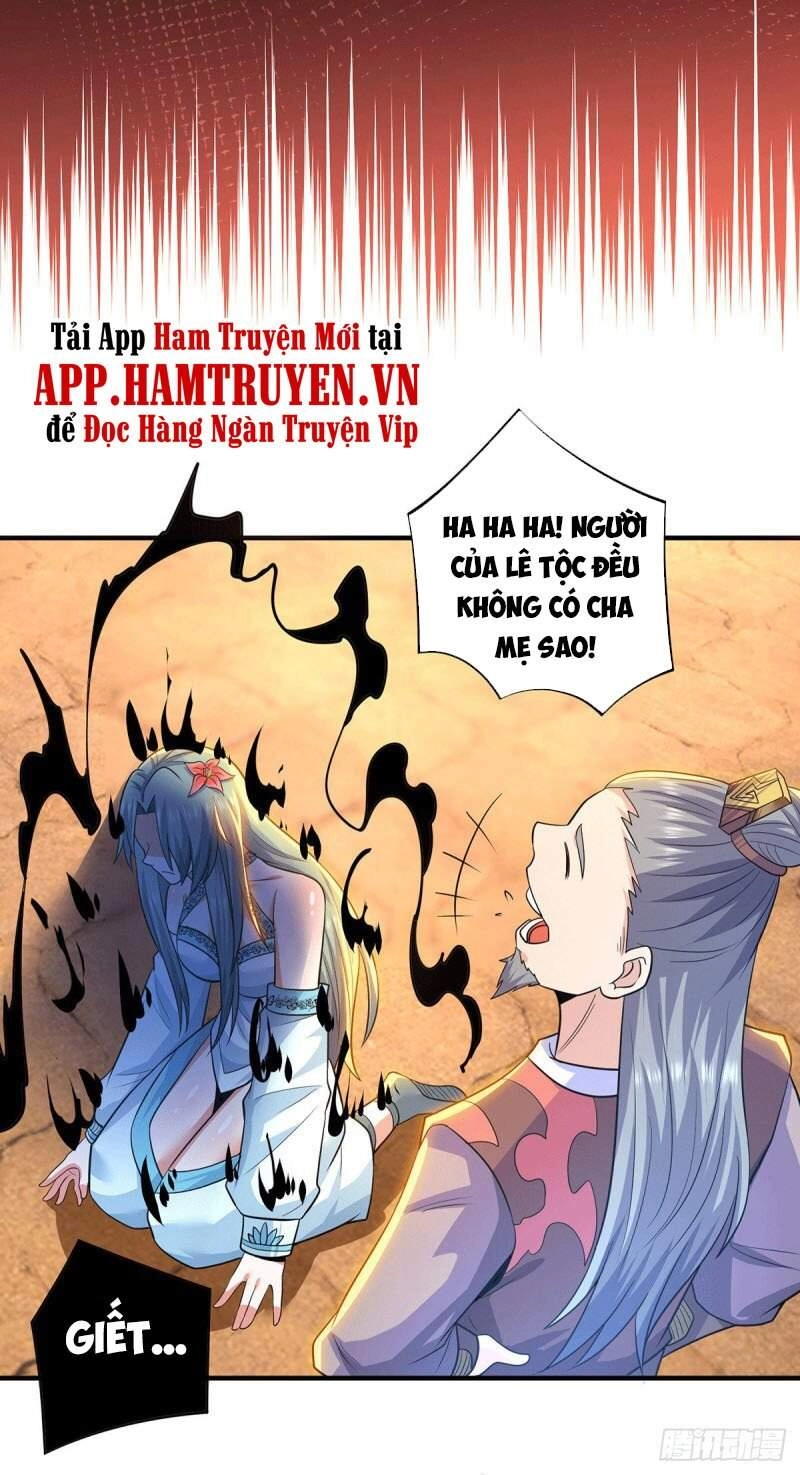 Ta Có Chín Nữ Đồ Đệ Chapter 184 - 4