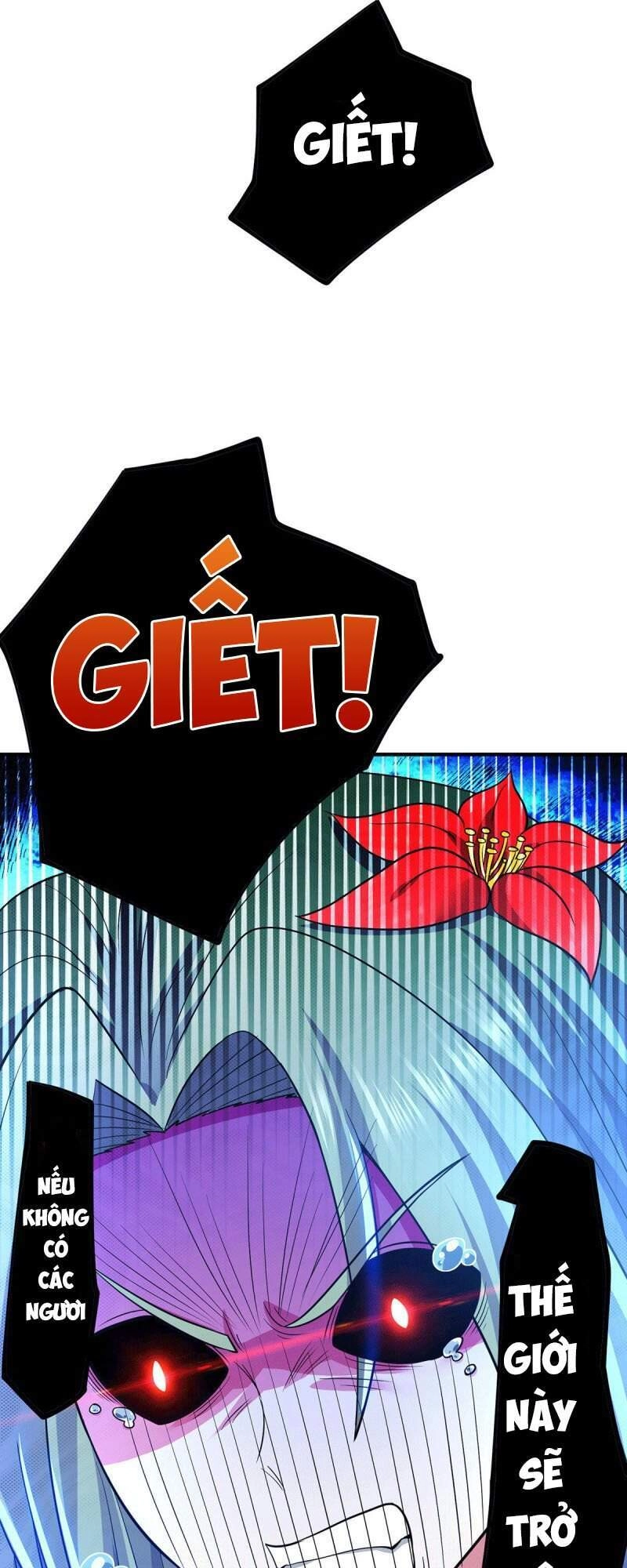 Ta Có Chín Nữ Đồ Đệ Chapter 184 - 5