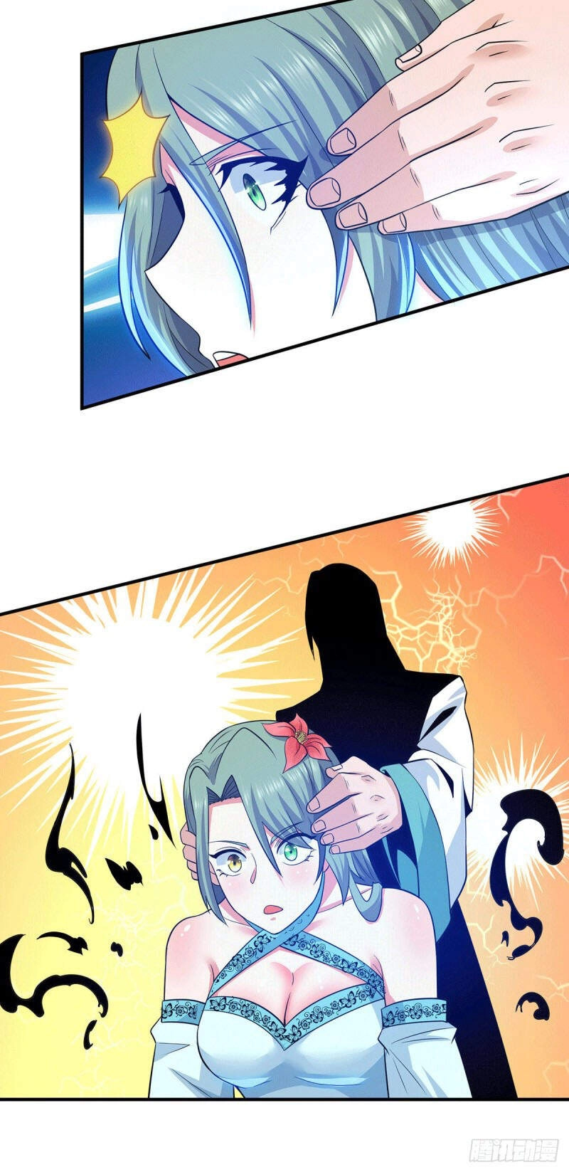 Ta Có Chín Nữ Đồ Đệ Chapter 184 - 7