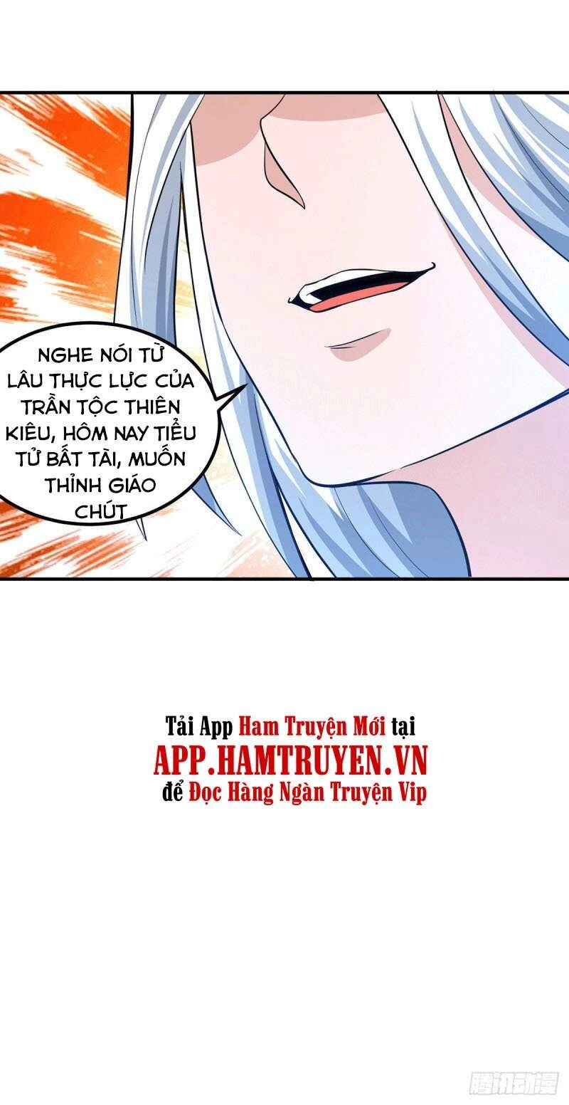 Ta Có Chín Nữ Đồ Đệ Chapter 184 - 8