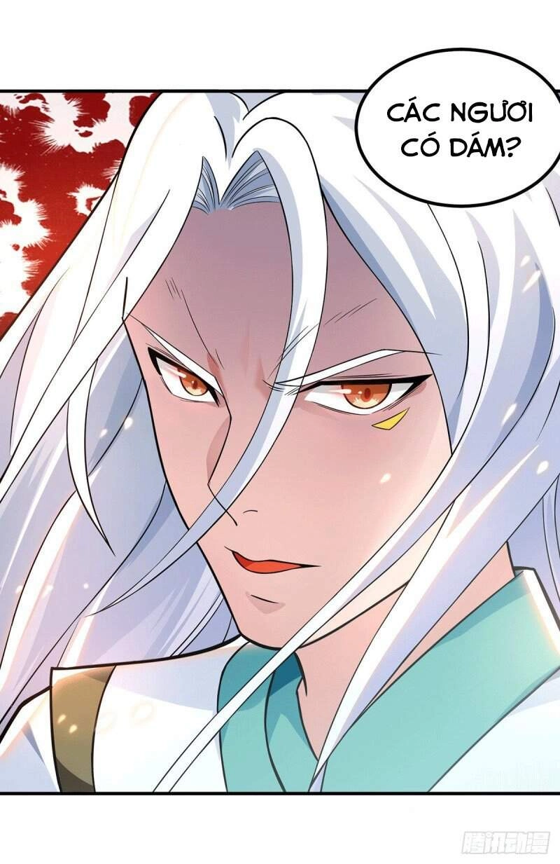 Ta Có Chín Nữ Đồ Đệ Chapter 184 - 9