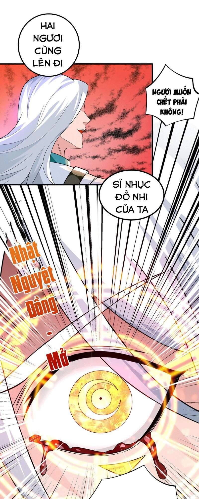 Ta Có Chín Nữ Đồ Đệ Chapter 184 - 12