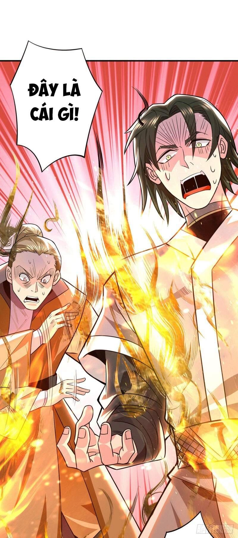 Ta Có Chín Nữ Đồ Đệ Chapter 184 - 14