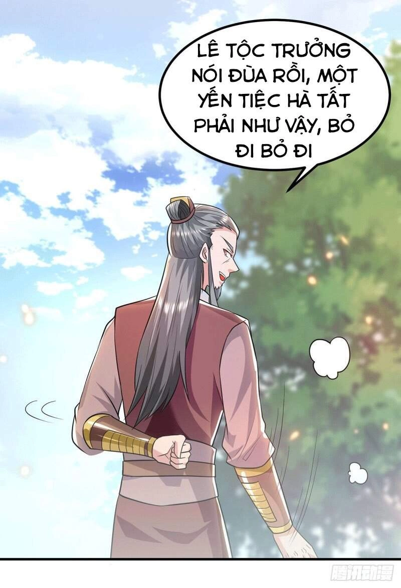Ta Có Chín Nữ Đồ Đệ Chapter 184 - 19