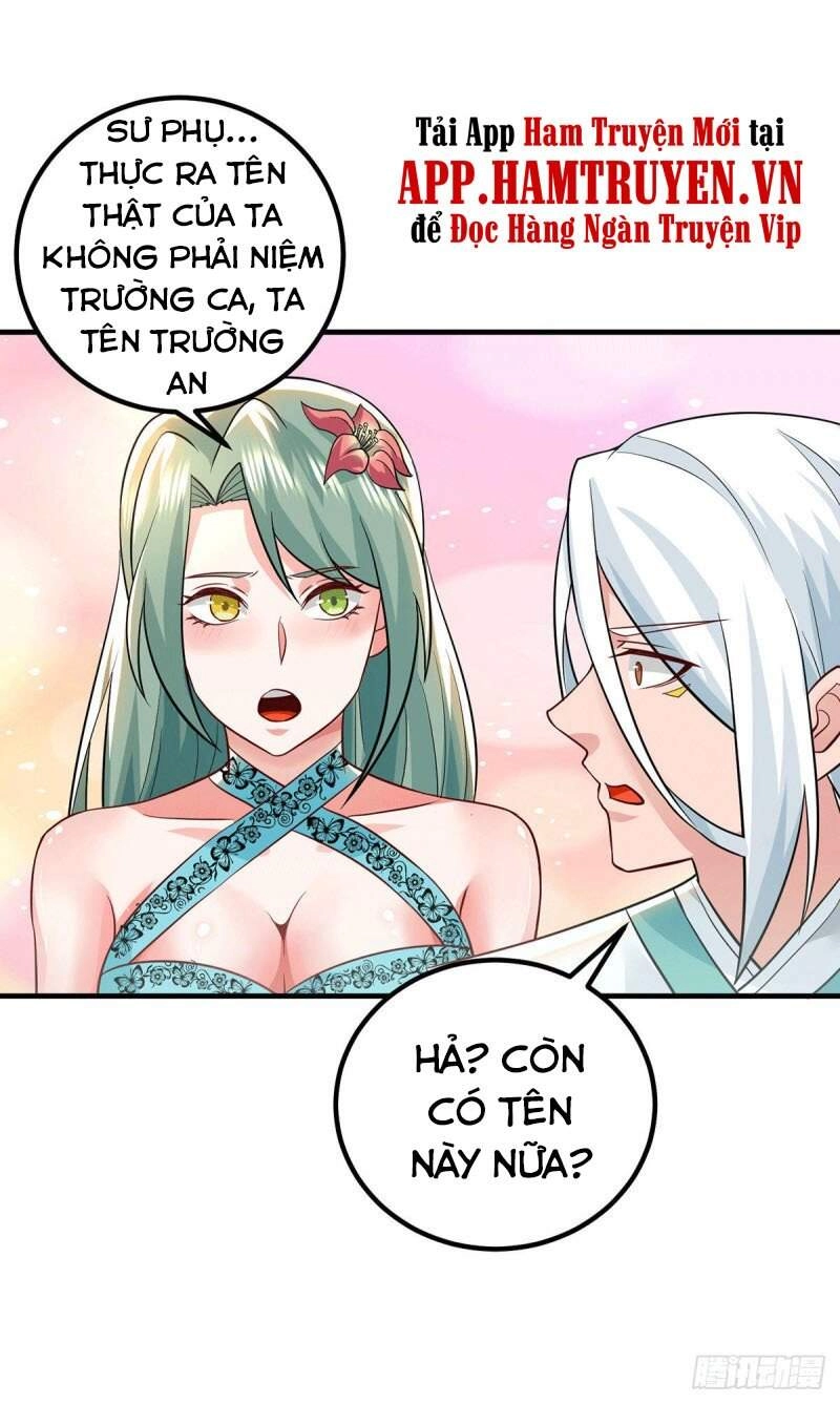 Ta Có Chín Nữ Đồ Đệ Chapter 184 - 21