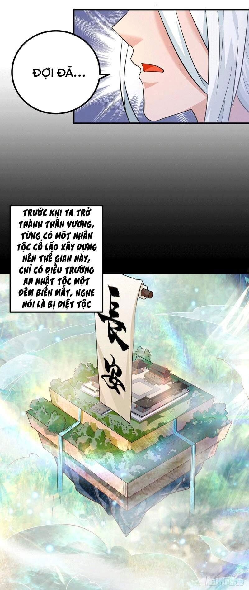 Ta Có Chín Nữ Đồ Đệ Chapter 184 - 22