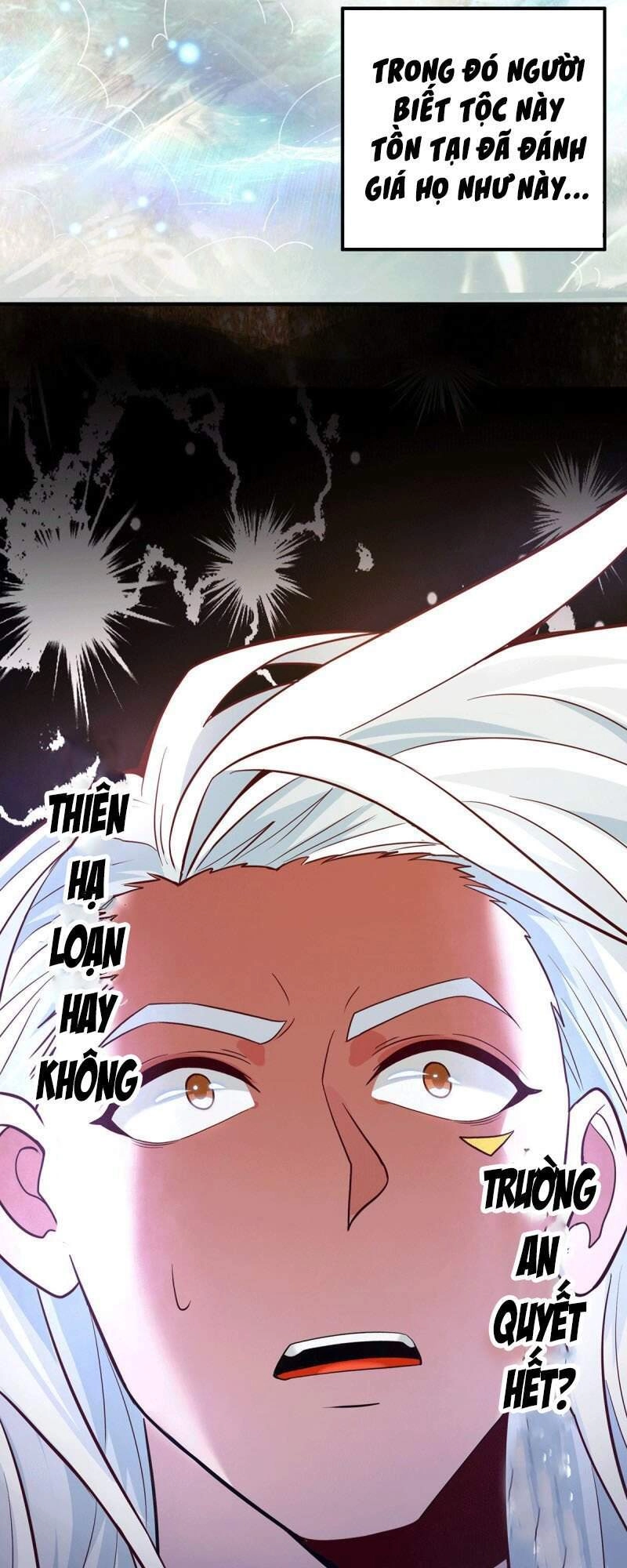 Ta Có Chín Nữ Đồ Đệ Chapter 184 - 23