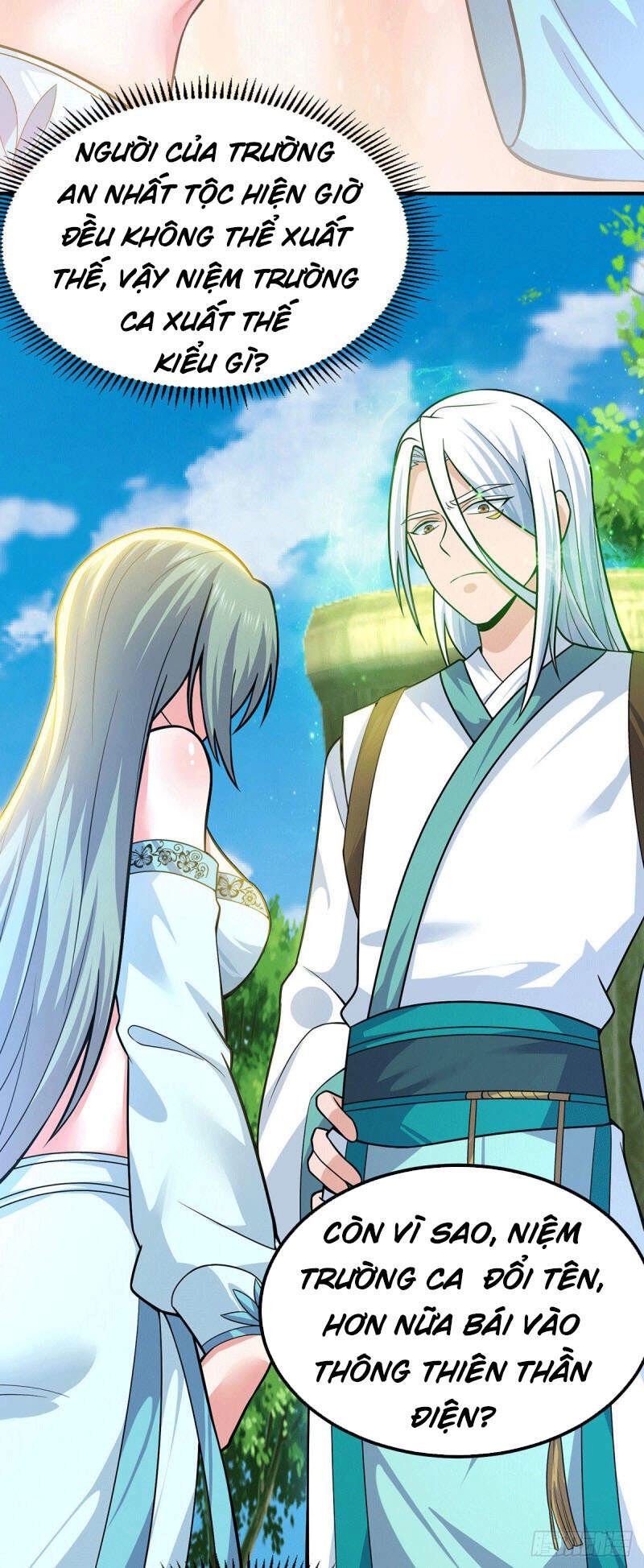 Ta Có Chín Nữ Đồ Đệ Chapter 185 - 8