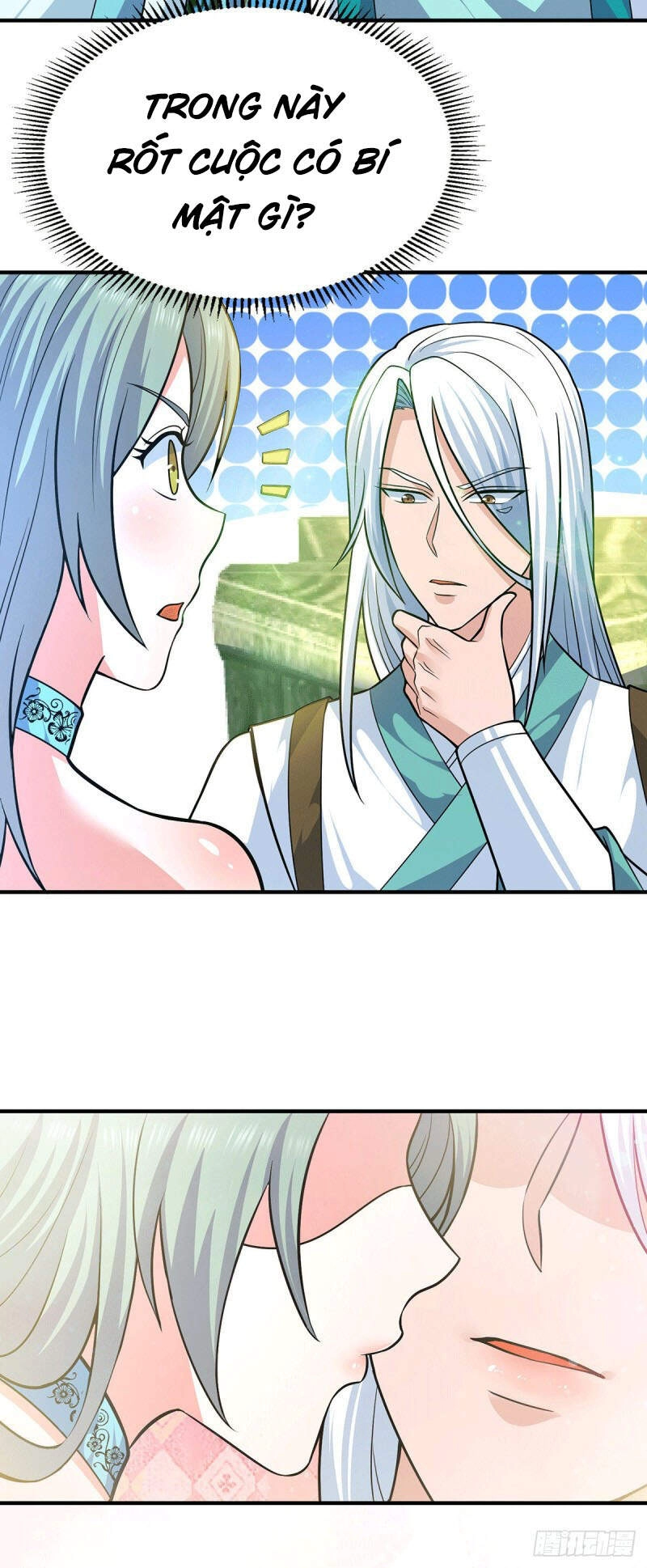 Ta Có Chín Nữ Đồ Đệ Chapter 185 - 9