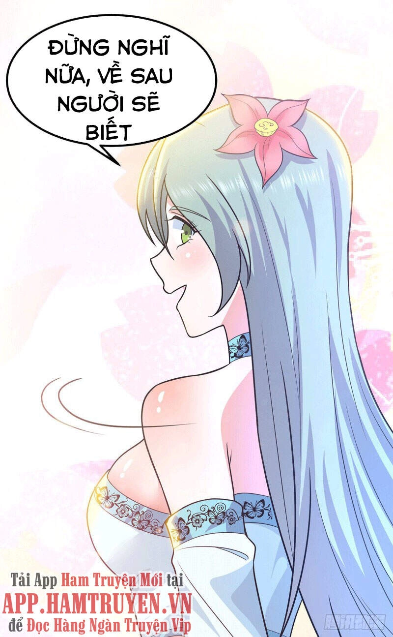 Ta Có Chín Nữ Đồ Đệ Chapter 185 - 10