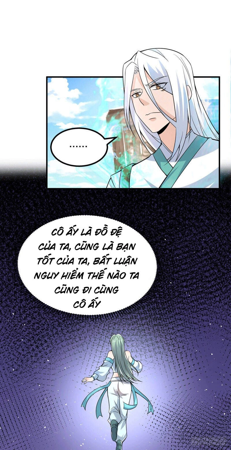 Ta Có Chín Nữ Đồ Đệ Chapter 185 - 12