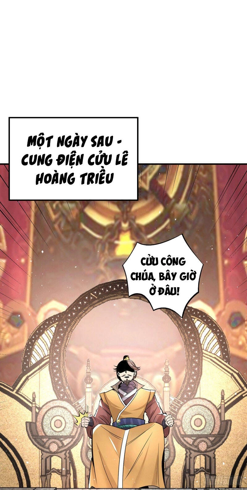 Ta Có Chín Nữ Đồ Đệ Chapter 185 - 14