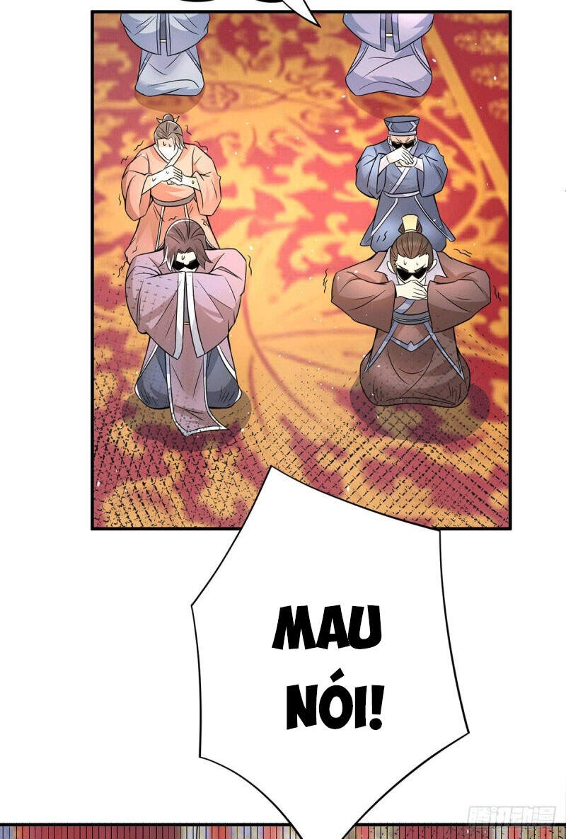 Ta Có Chín Nữ Đồ Đệ Chapter 185 - 16