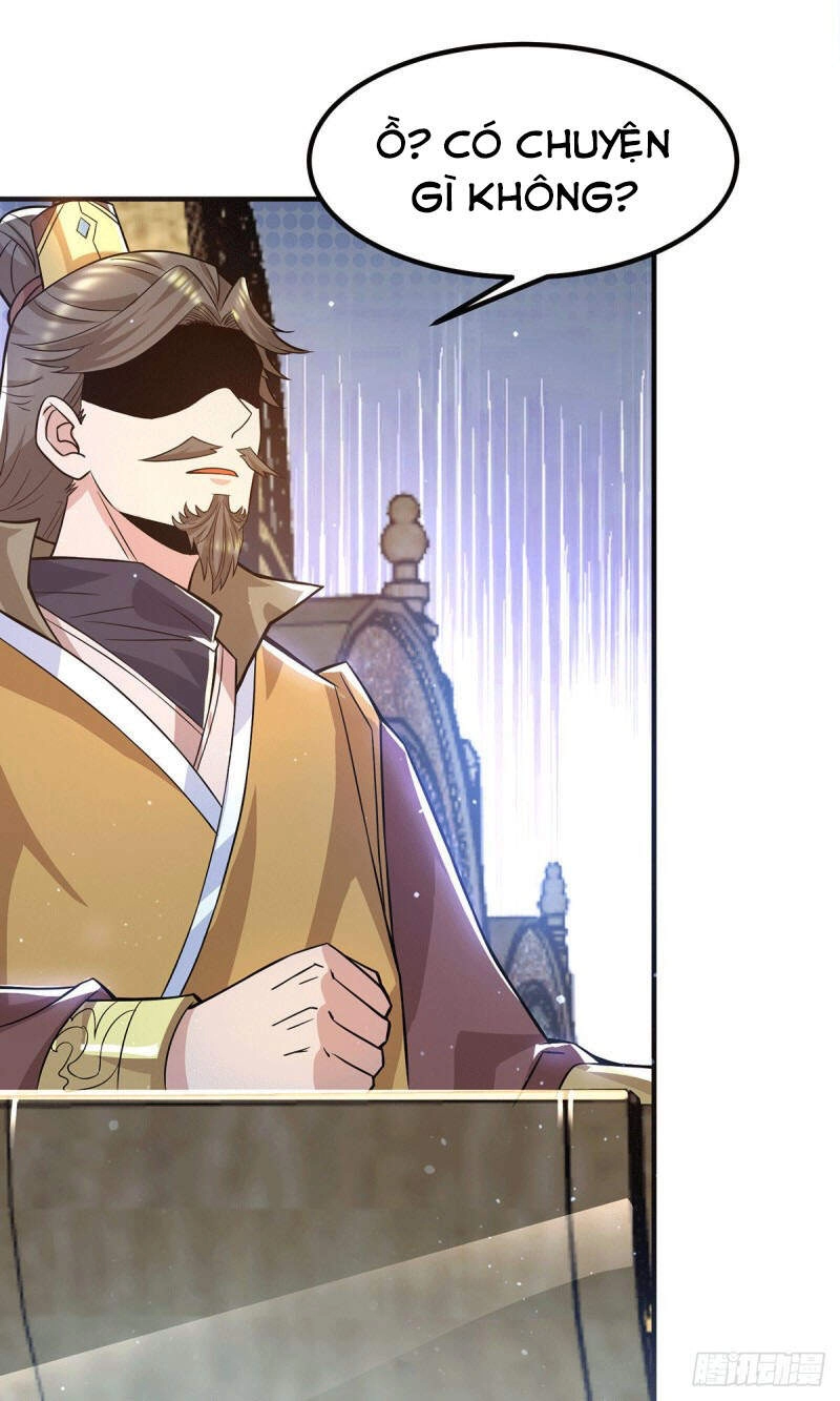 Ta Có Chín Nữ Đồ Đệ Chapter 185 - 21