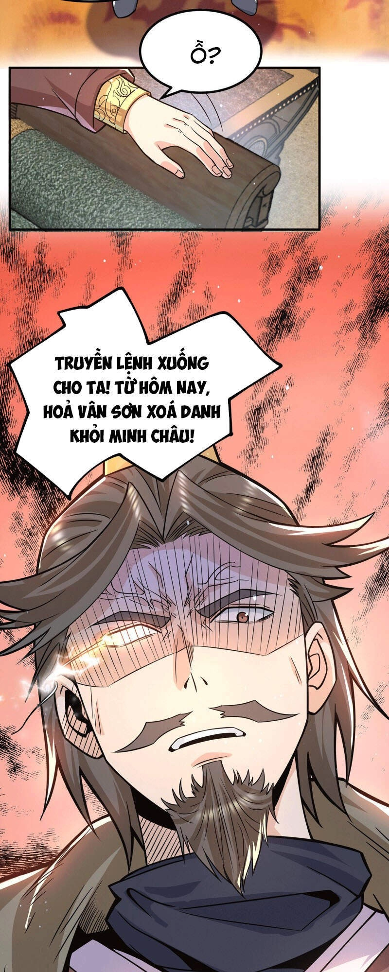 Ta Có Chín Nữ Đồ Đệ Chapter 185 - 25