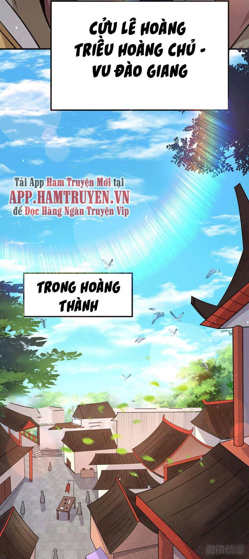 Ta Có Chín Nữ Đồ Đệ Chapter 185 - 27