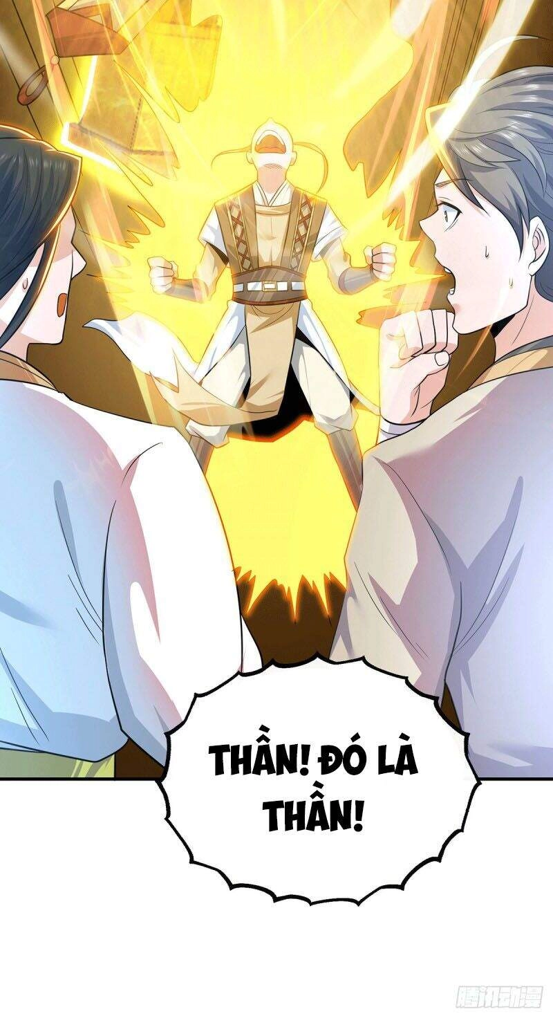 Ta Có Chín Nữ Đồ Đệ Chapter 186 - 3