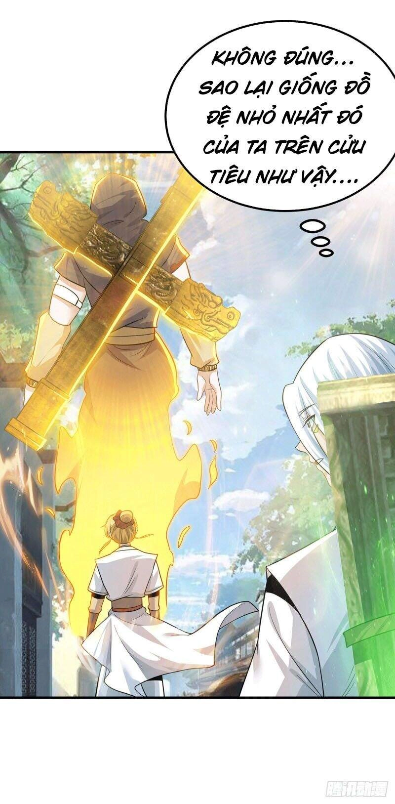 Ta Có Chín Nữ Đồ Đệ Chapter 186 - 5