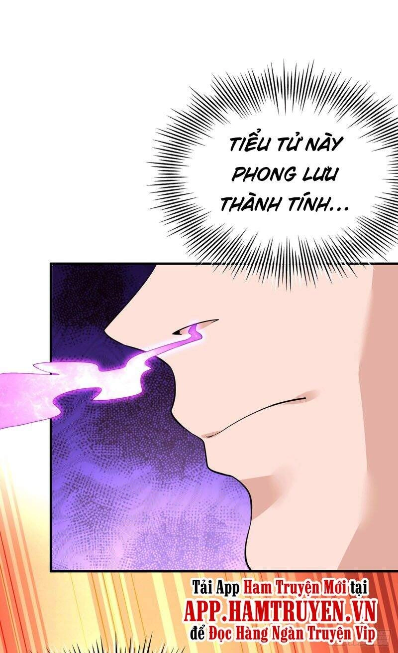 Ta Có Chín Nữ Đồ Đệ Chapter 186 - 6