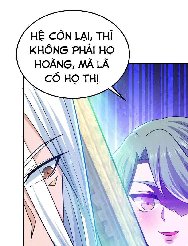 Ta Có Chín Nữ Đồ Đệ Chapter 186 - 9