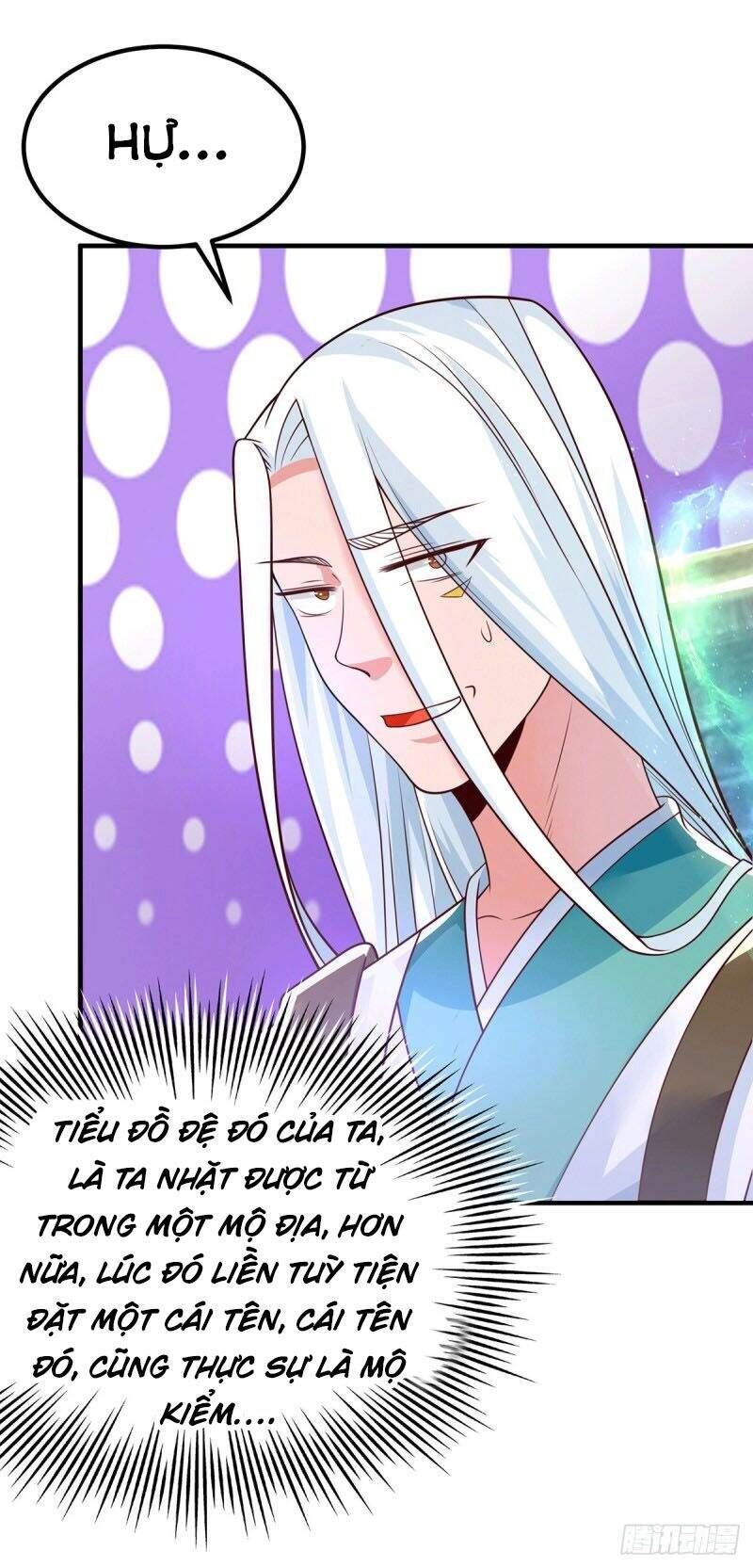 Ta Có Chín Nữ Đồ Đệ Chapter 186 - 12