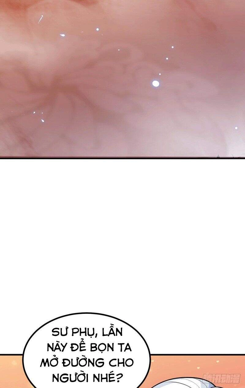 Ta Có Chín Nữ Đồ Đệ Chapter 186 - 19