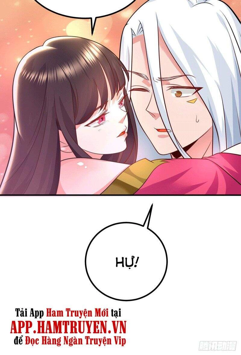 Ta Có Chín Nữ Đồ Đệ Chapter 186 - 20