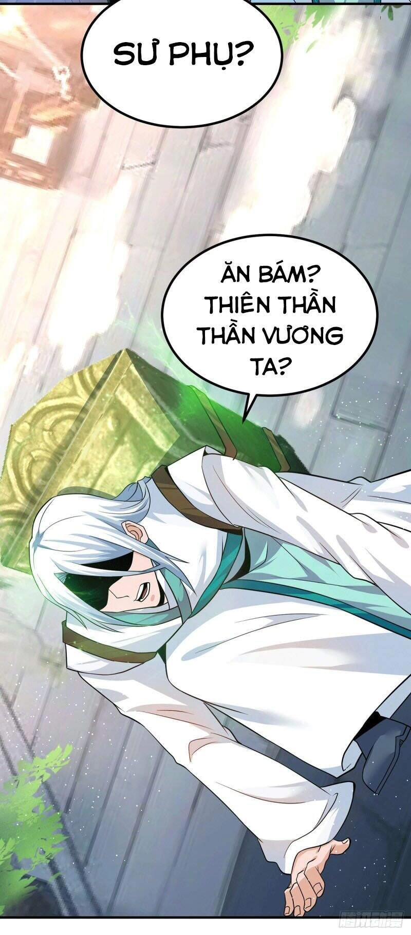 Ta Có Chín Nữ Đồ Đệ Chapter 186 - 27