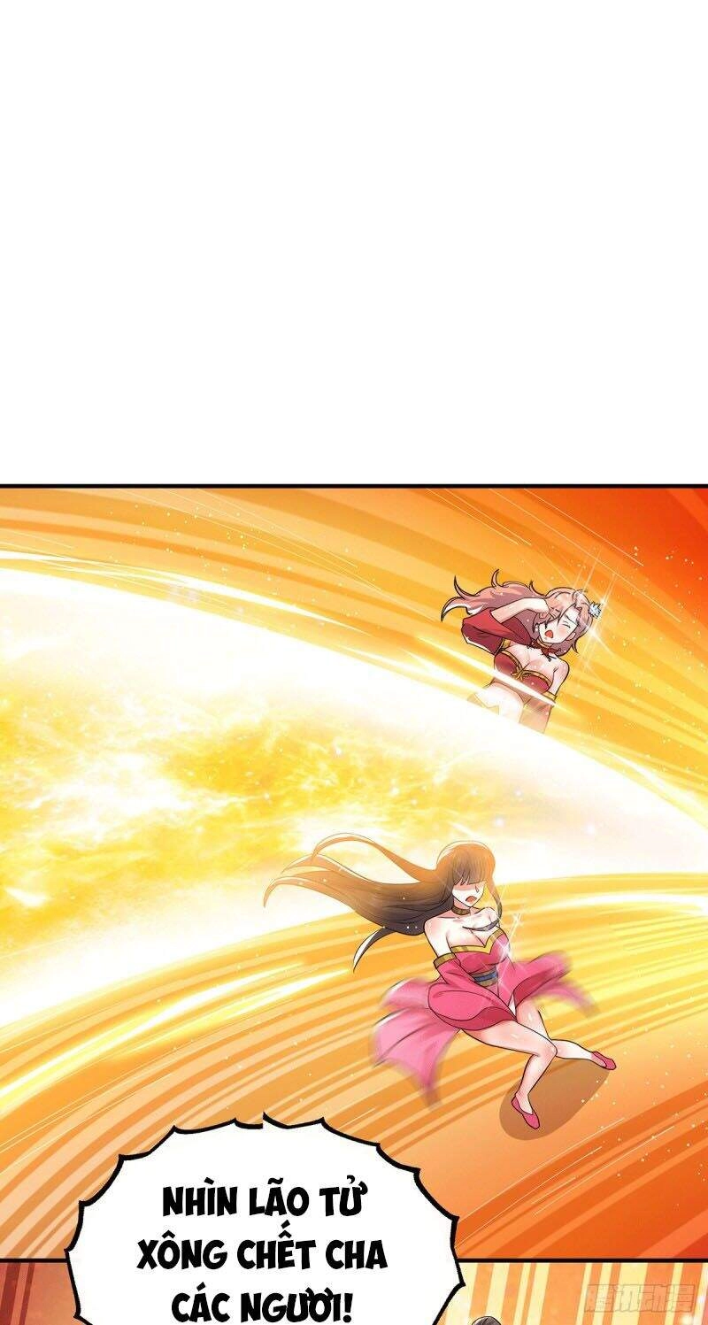 Ta Có Chín Nữ Đồ Đệ Chapter 186 - 28