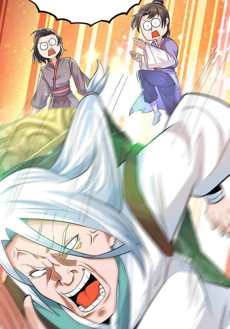 Ta Có Chín Nữ Đồ Đệ Chapter 186 - 29