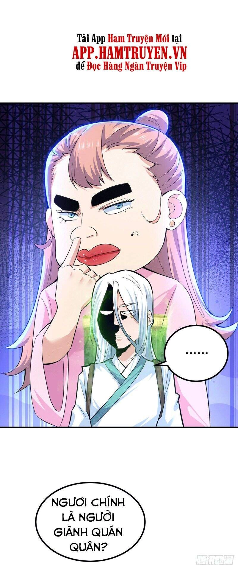 Ta Có Chín Nữ Đồ Đệ Chapter 186 - 34