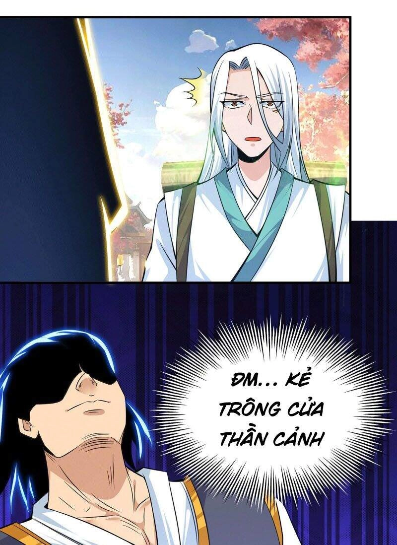 Ta Có Chín Nữ Đồ Đệ Chapter 186 - 35