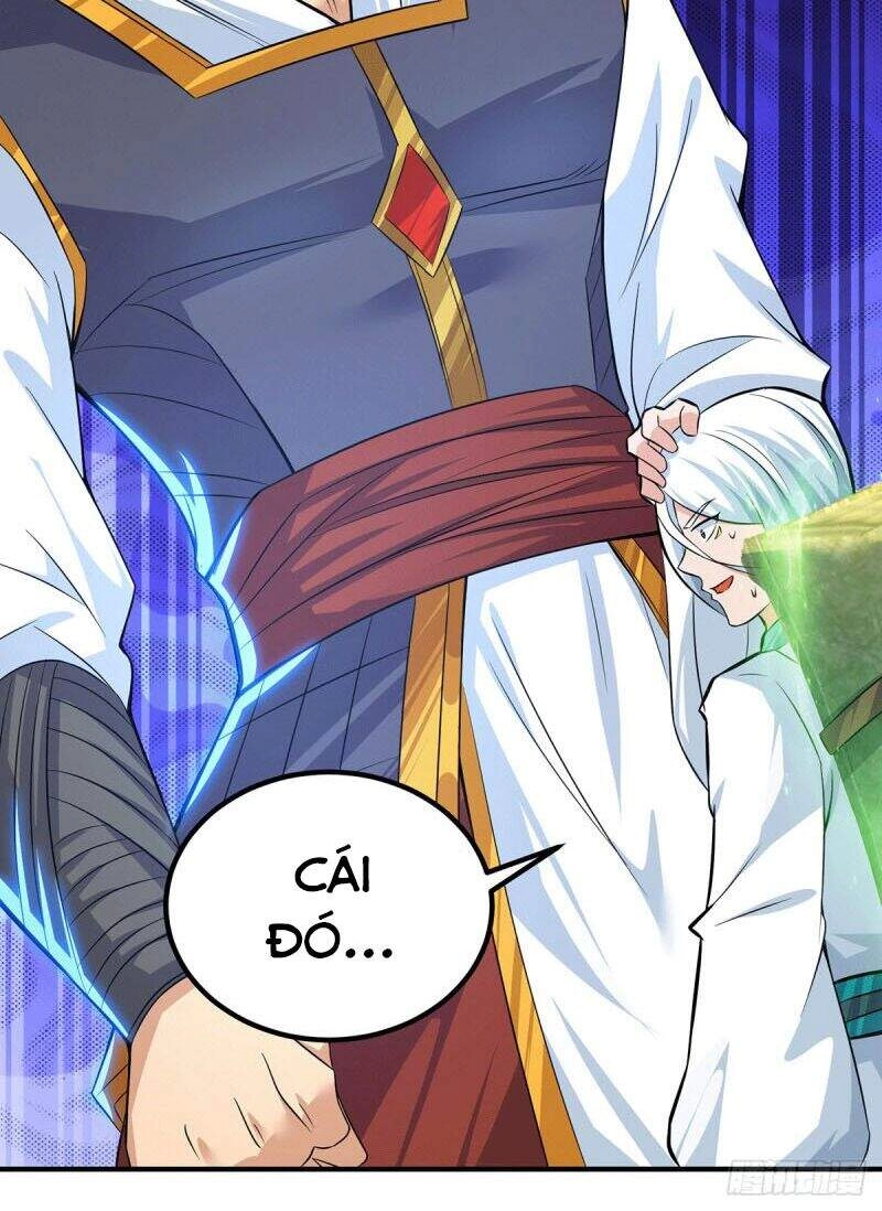 Ta Có Chín Nữ Đồ Đệ Chapter 186 - 36