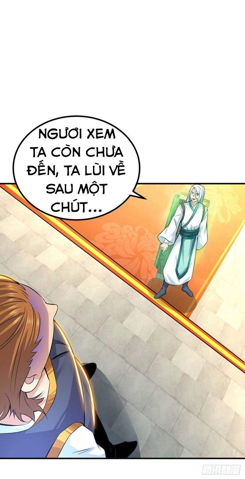 Ta Có Chín Nữ Đồ Đệ Chapter 186 - 37