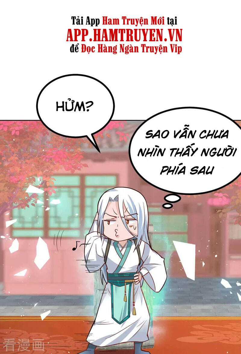Ta Có Chín Nữ Đồ Đệ Chapter 187 - 2