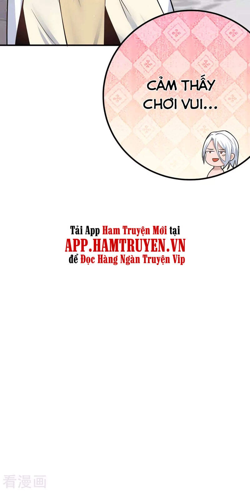 Ta Có Chín Nữ Đồ Đệ Chapter 187 - 11