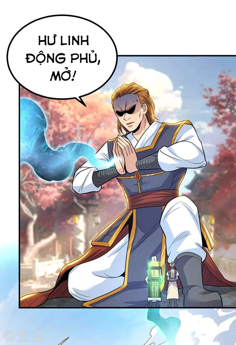 Ta Có Chín Nữ Đồ Đệ Chapter 187 - 12