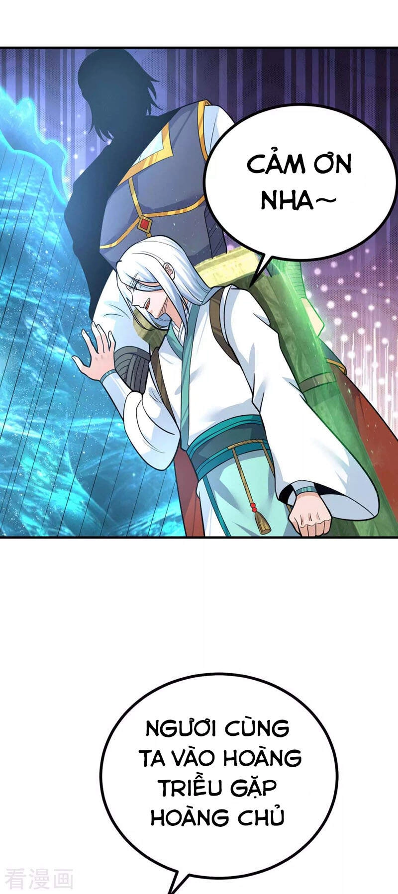 Ta Có Chín Nữ Đồ Đệ Chapter 187 - 16