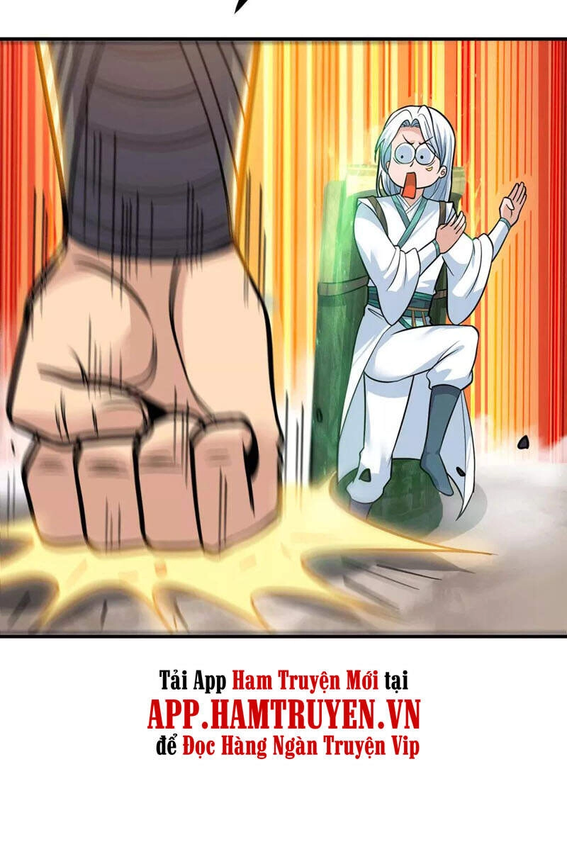 Ta Có Chín Nữ Đồ Đệ Chapter 187 - 17