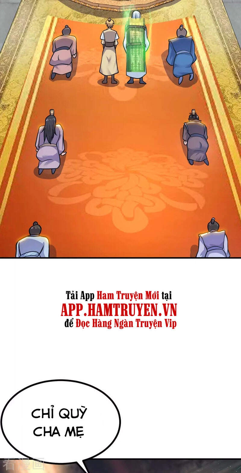 Ta Có Chín Nữ Đồ Đệ Chapter 187 - 20