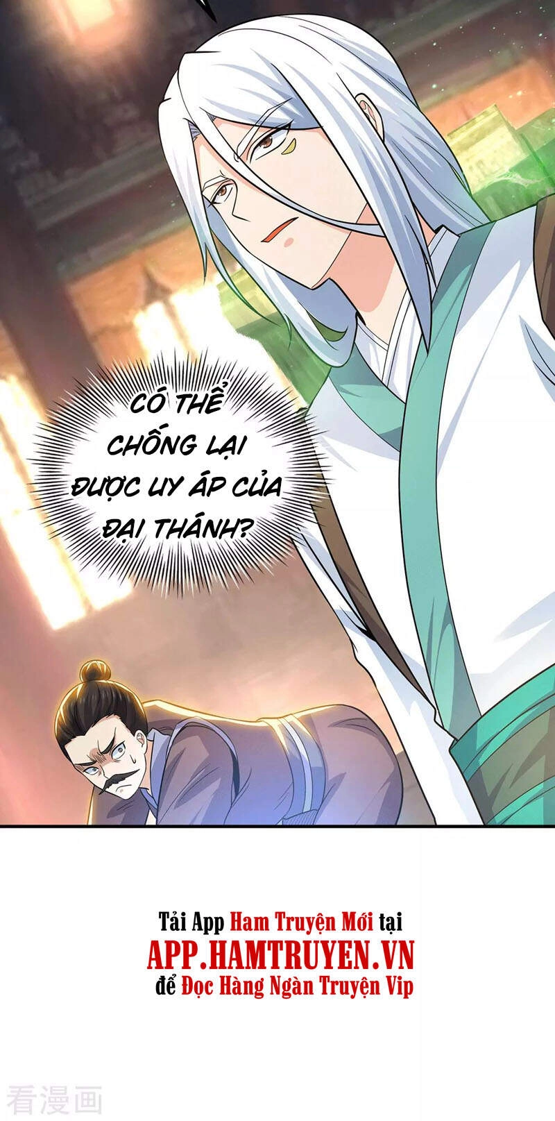 Ta Có Chín Nữ Đồ Đệ Chapter 187 - 21