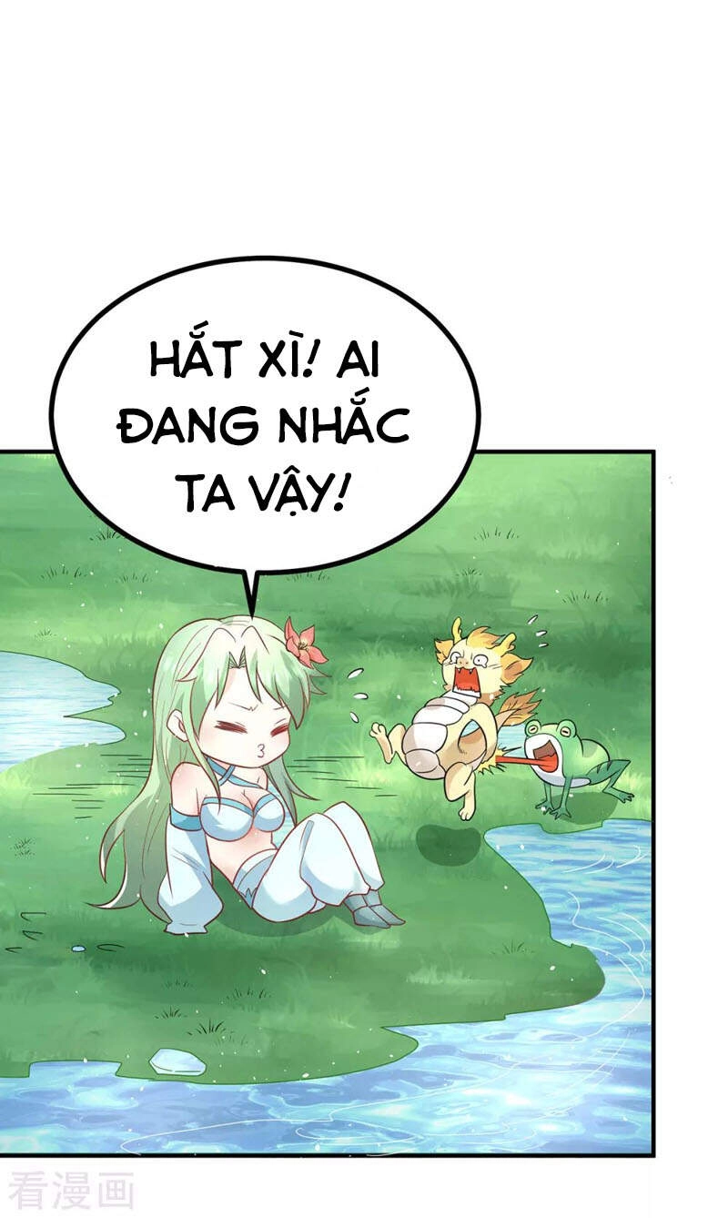 Ta Có Chín Nữ Đồ Đệ Chapter 187 - 42